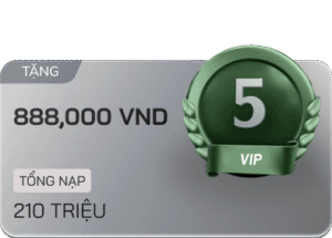 vip 5